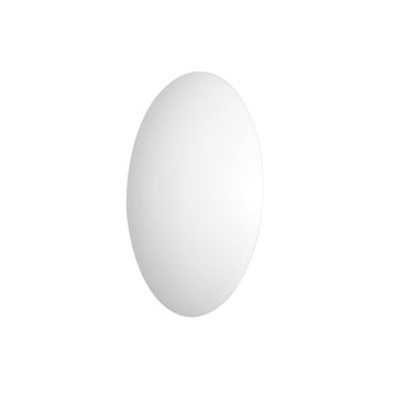 Studio M Lighting SM81850MWFG Vesta 8" LED Flush Mount/Wall Sconce