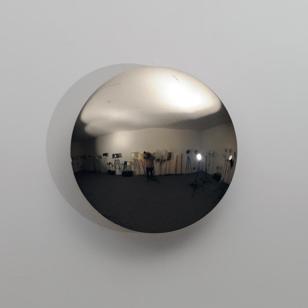 Studio M VESTA SM81850PC Sconce - Polished Chrome - Alternate view