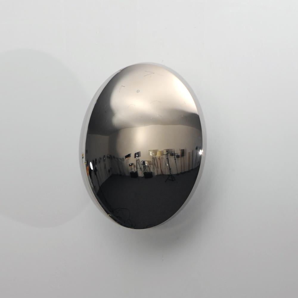 Studio M VESTA SM81850PC Sconce - Polished Chrome - Alternate view