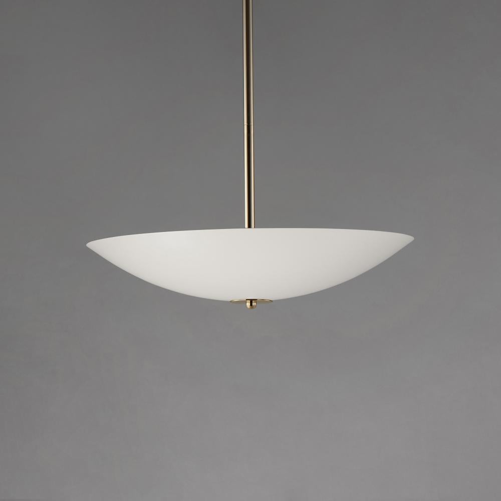 Studio M VESTA SM81854MWFG Pendant - French Gold - Alternate view