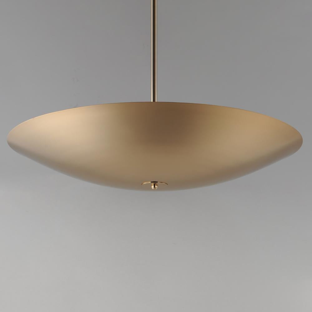 Studio M VESTA SM81856FG Pendant - French Gold - Alternate view