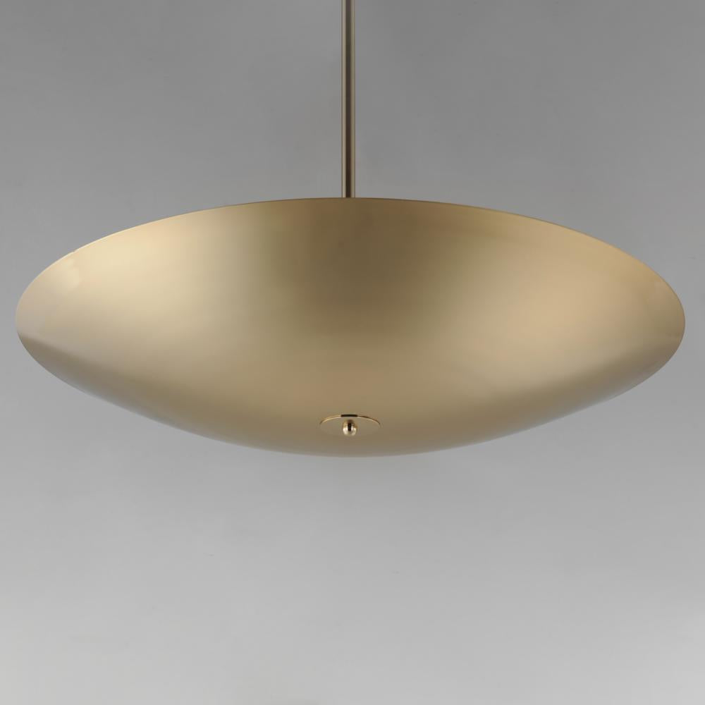 Studio M VESTA SM81856FG Pendant - French Gold - Alternate view