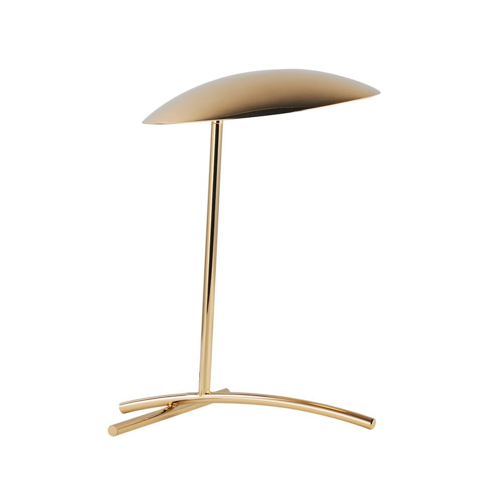 Studio M VESTA SM81859FG Table Lamp - French Gold