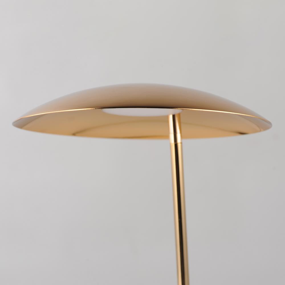 Studio M VESTA SM81859FG Table Lamp - French Gold - Alternate view