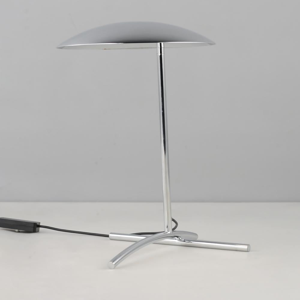Studio M VESTA SM81859PC Table Lamp - Polished Chrome - Alternate view