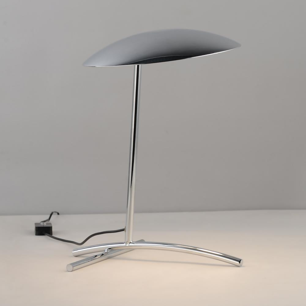 Studio M VESTA SM81859PC Table Lamp - Polished Chrome - Alternate view