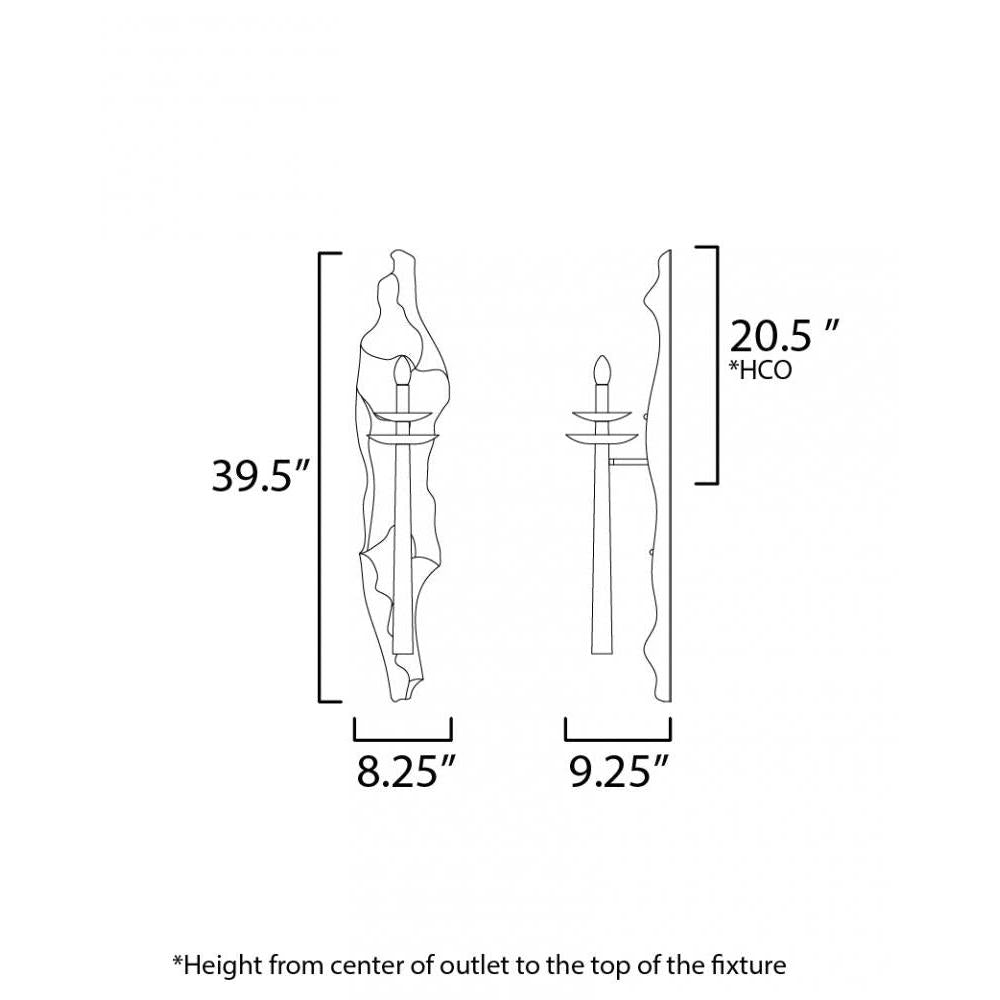Studio M SM90212WTAR - Alternate view