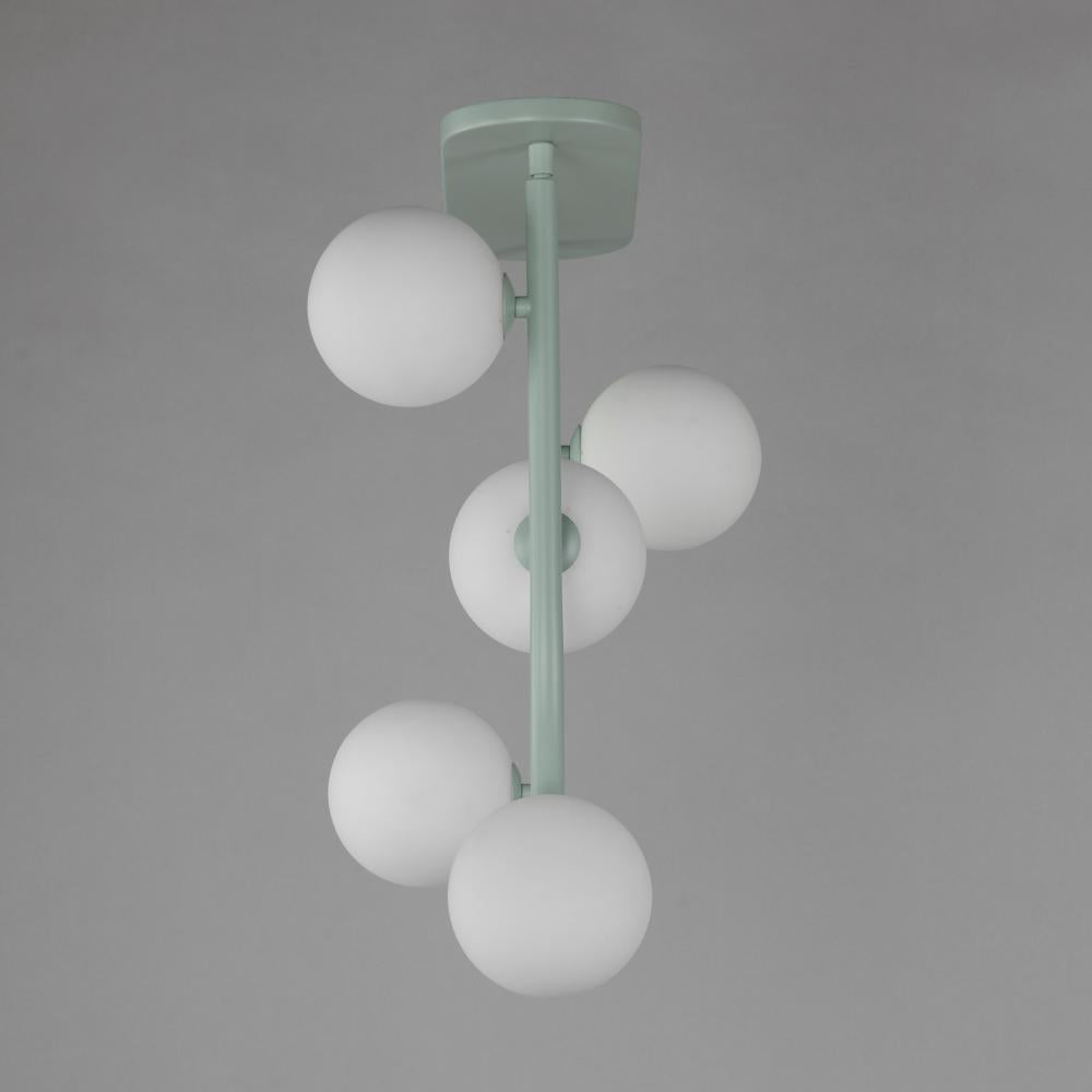 Studio M CONTOUR MTO SMP24905SB Pendant - Stratton Blue - Alternate view