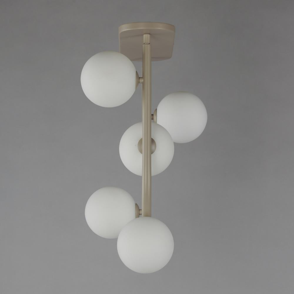 Studio M CONTOUR MTO SMP24905TP Pendant - Taupe - Alternate view