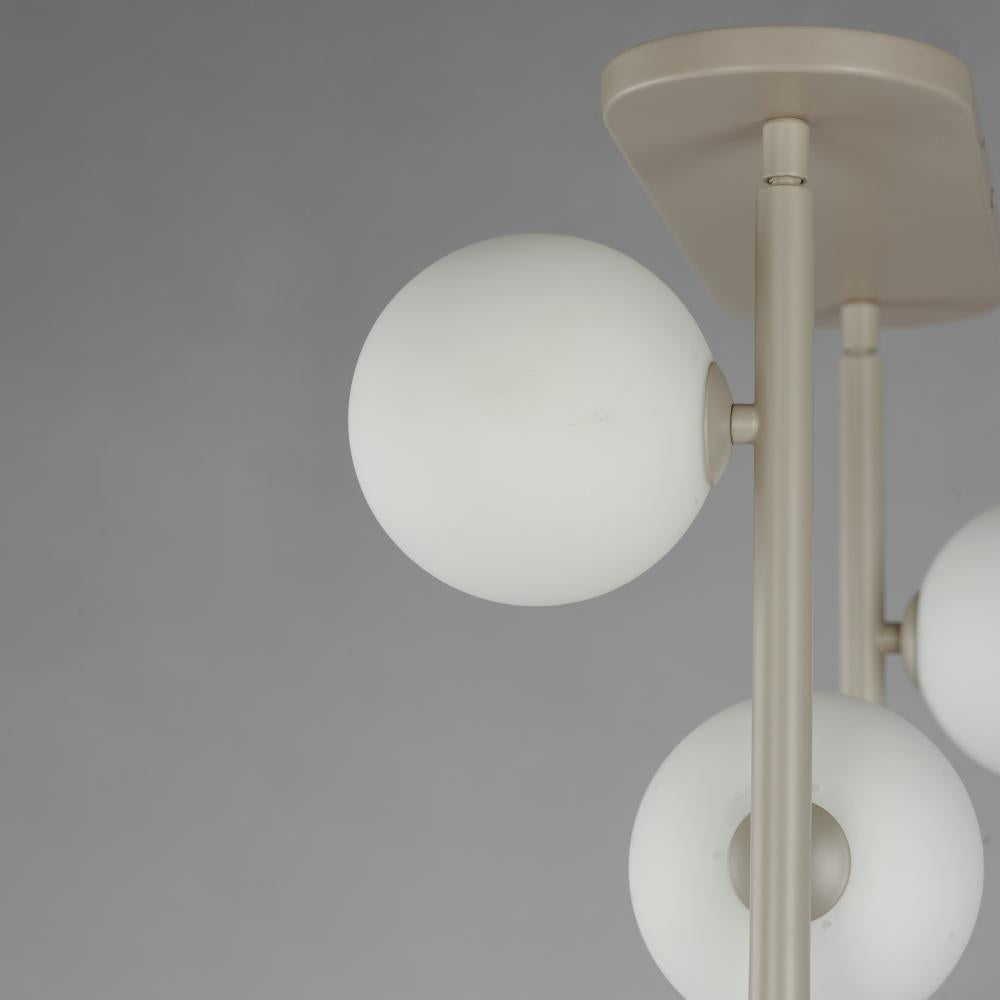 Studio M CONTOUR MTO SMP24905TP Pendant - Taupe - Alternate view