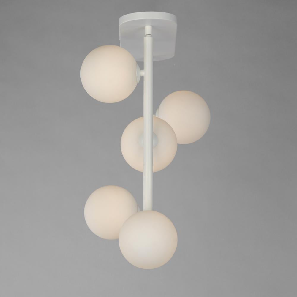 Studio M CONTOUR MTO SMP24905WT Pendant - White - Alternate view