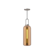 Alora Lighting PD401606BNCP Pendant - Nickel