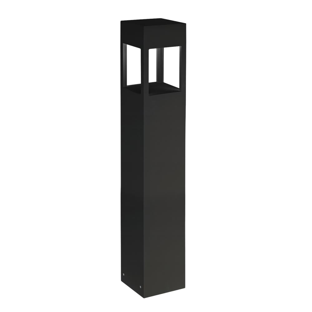 Kuzco Sonoma EB3036-BK LED Exterior Bollard, UL Rated, Black