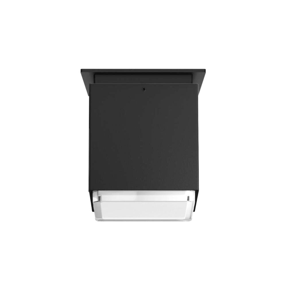 Kuzco Lighting Inc. SUNSET EC35204-BK Exterior Transitional - Black