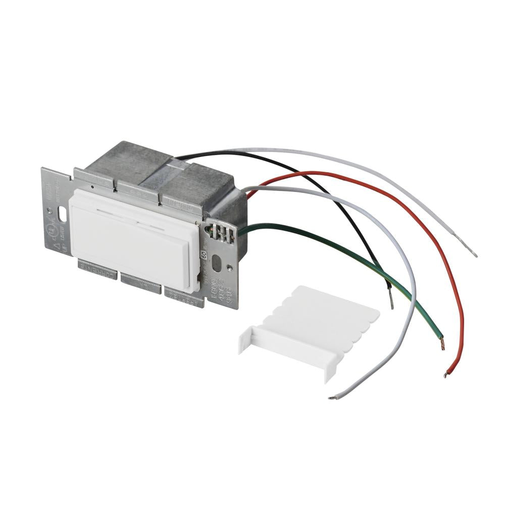 Maxim Lighting SWT898-2460WT Dimmable Drivers-LED Track Dimming Controller