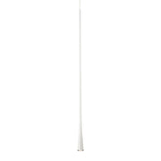 Kuzco PD15832-WH Taper Pendant Light, White