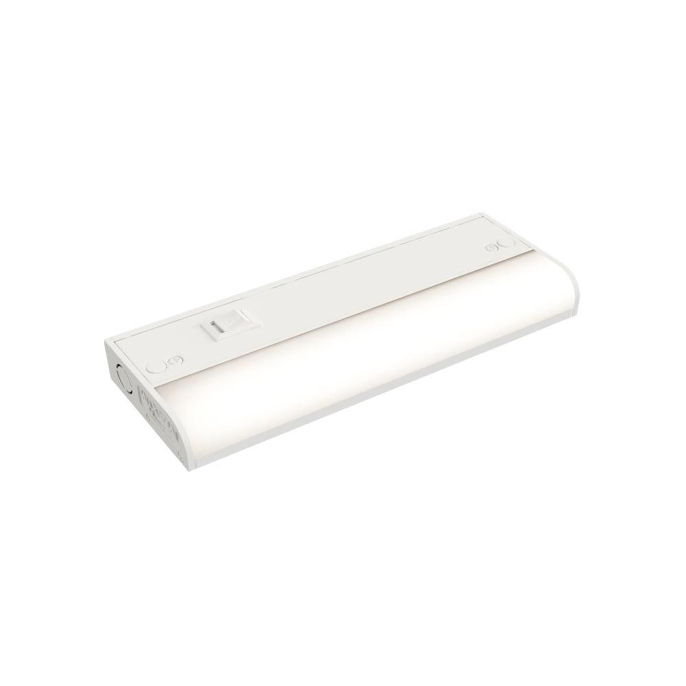 Maxim Lighting UCL-89842WT CounterMax Lite 3 LED Under Cabinet Light - White