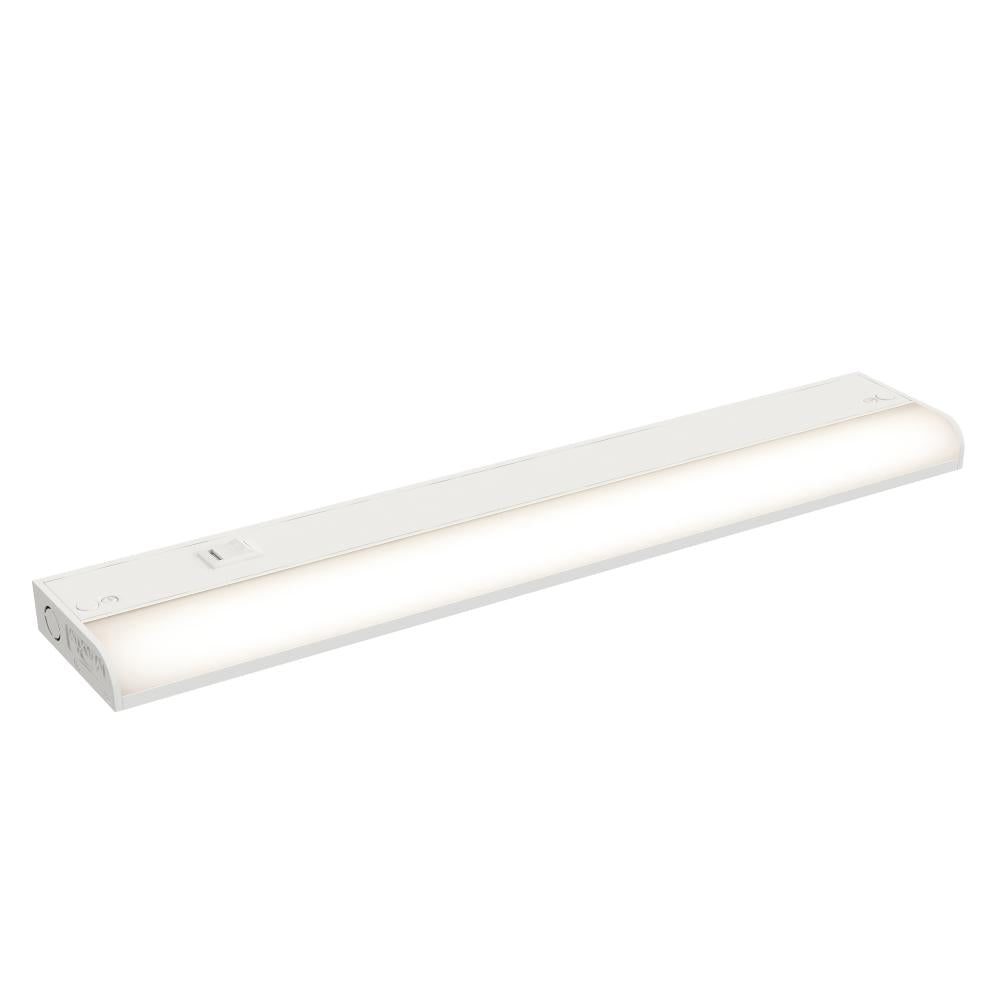 Maxim Lighting UCL-89844WT CounterMax Lite 3 LED Under Cabinet Light - White