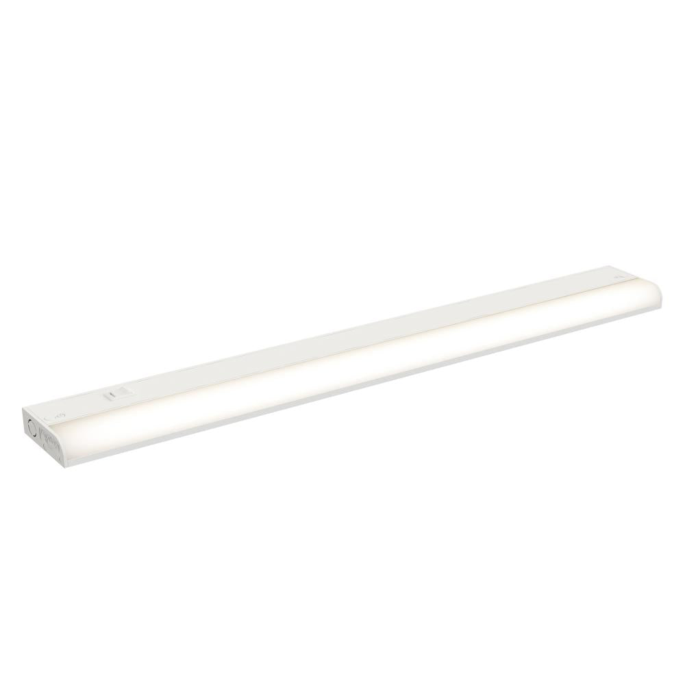 Maxim Lighting UCL-89845WT CounterMax Lite 3 LED Under Cabinet Light - White