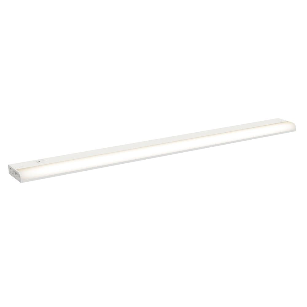Maxim Lighting UCL-89846WT CounterMax Lite 3 LED Under Cabinet Light - White