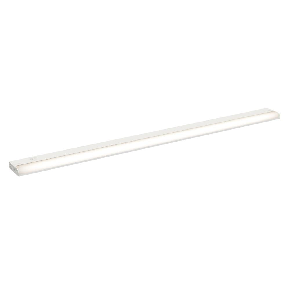 Maxim Lighting UCL-89847WT CounterMax Lite 3 LED Under Cabinet Light - White