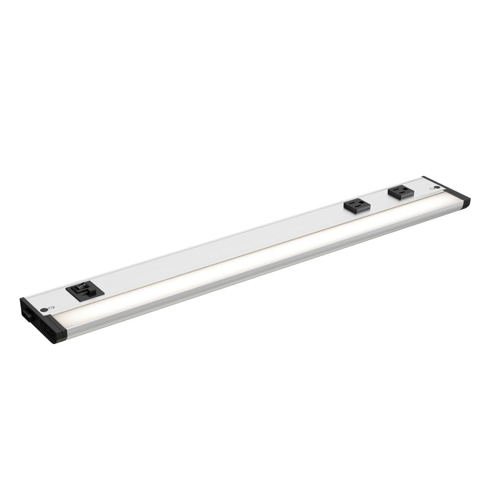 Maxim Lighting UCL-89865SN-3PO CounterMax 5K 3.5 LED Under Cabinet Light - Satin Nickel