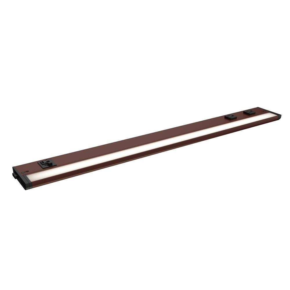 Maxim Lighting UCL-89866BZ-3PO CounterMax 5K 3.5 LED Under Cabinet Light - Bronze