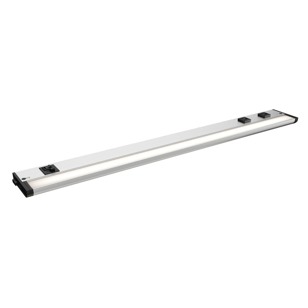 Maxim Lighting UCL-89866SN-3PO CounterMax 5K 3.5 LED Under Cabinet Light - Satin Nickel