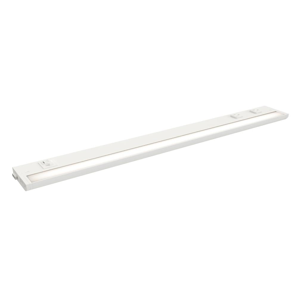Maxim Lighting UCL-89866WT-3PO CounterMax 5K 3.5 LED Under Cabinet Light - White