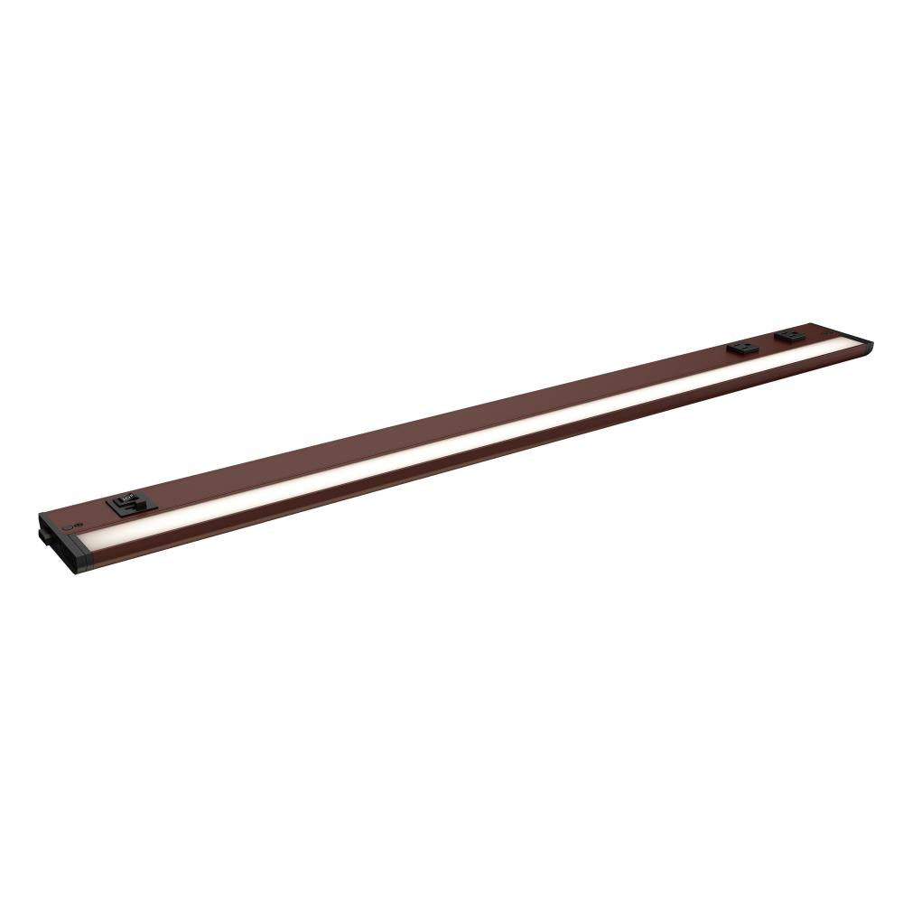 Maxim Lighting UCL-89867BZ-3PO CounterMax 5K 3.5 LED Under Cabinet Light - Bronze