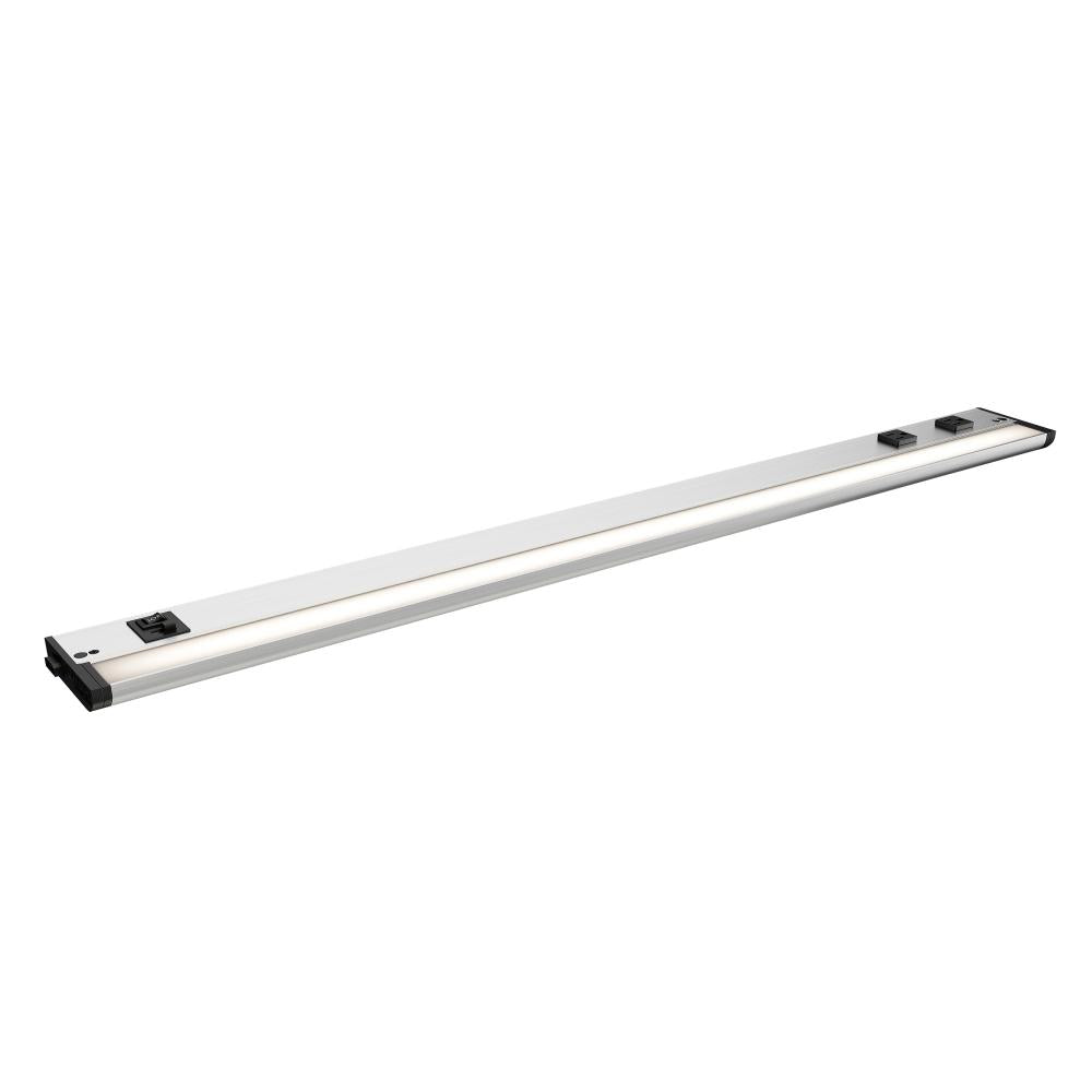 Maxim Lighting UCL-89867SN-3PO CounterMax 5K 3.5 LED Under Cabinet Light - Satin Nickel