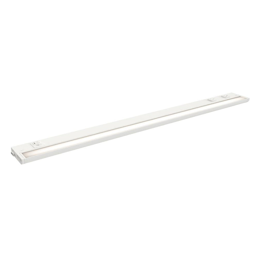 Maxim Lighting UCL-89867WT-3PO CounterMax 5K 3.5 LED Under Cabinet Light - White