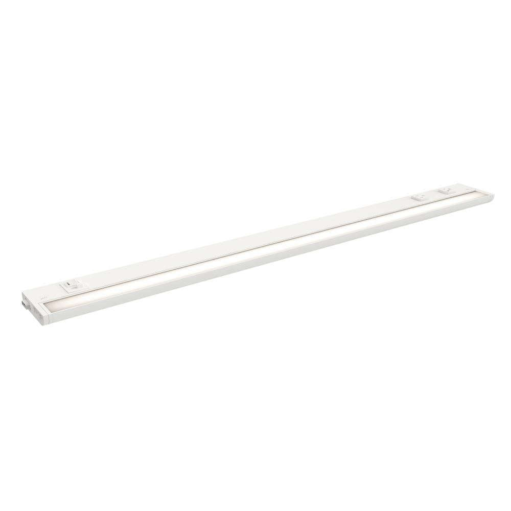 Maxim Lighting UCL-89867WT-3PO CounterMax 5K 3.5 LED Under Cabinet Light - White