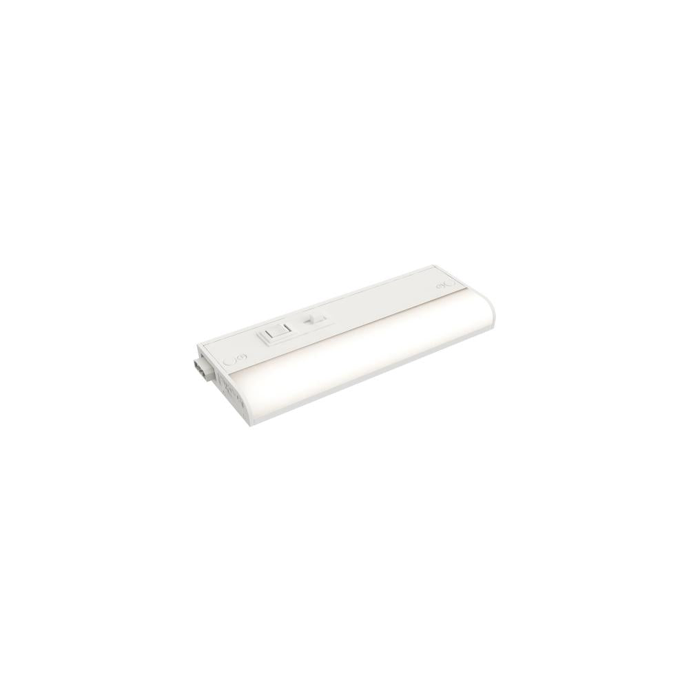 Maxim Lighting UCL-89872WT CounterMax 5K Lite 3 LED Under Cabinet Light - White