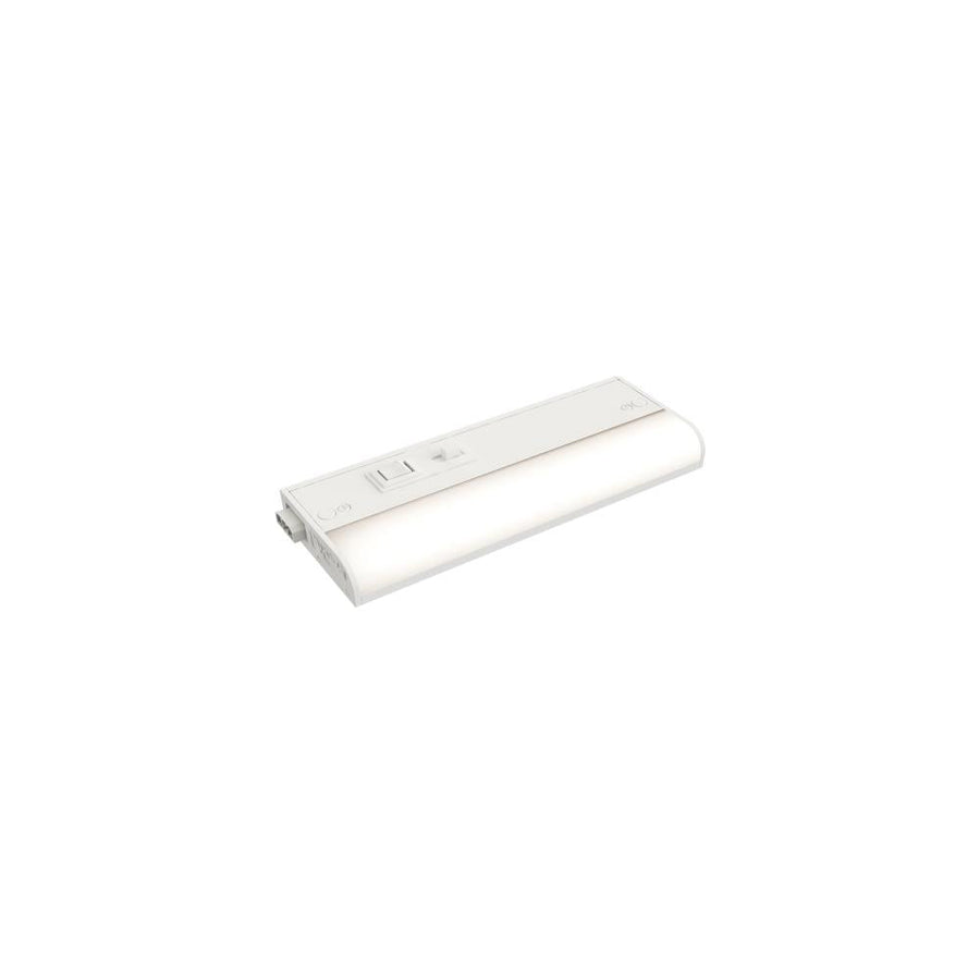 Maxim Lighting UCL-89872WT CounterMax 5K Lite 3 LED Under Cabinet Light - White