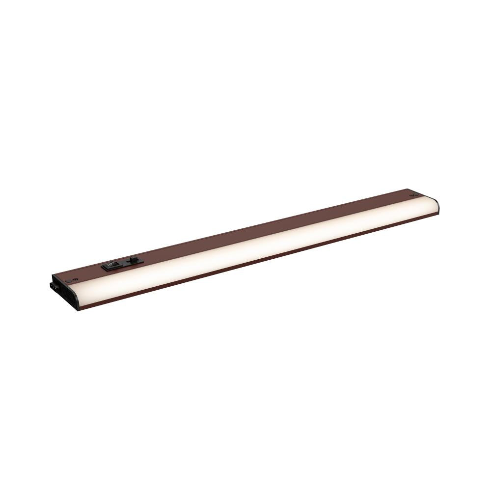 Maxim Lighting UCL-89875BZ CounterMax 5K Lite 3 LED Under Cabinet Light - Bronze