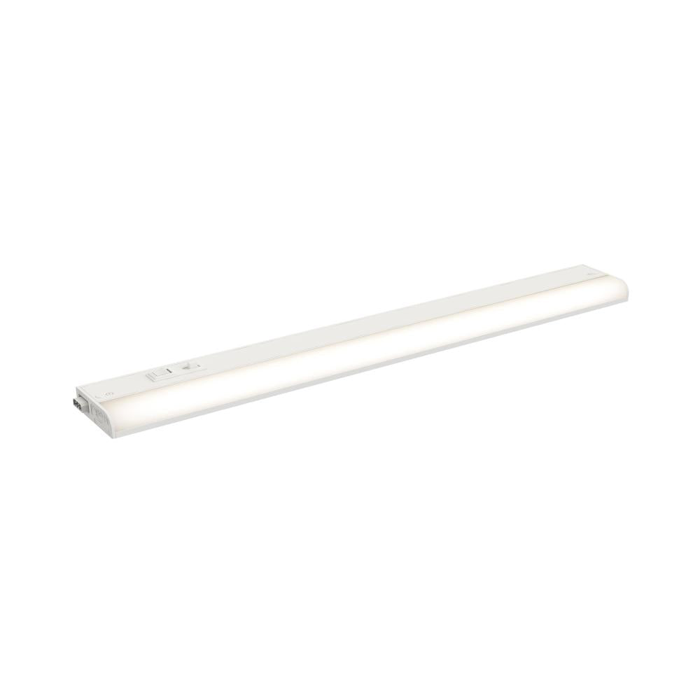 Maxim Lighting UCL-89875WT CounterMax 5K Lite 3 LED Under Cabinet Light - White