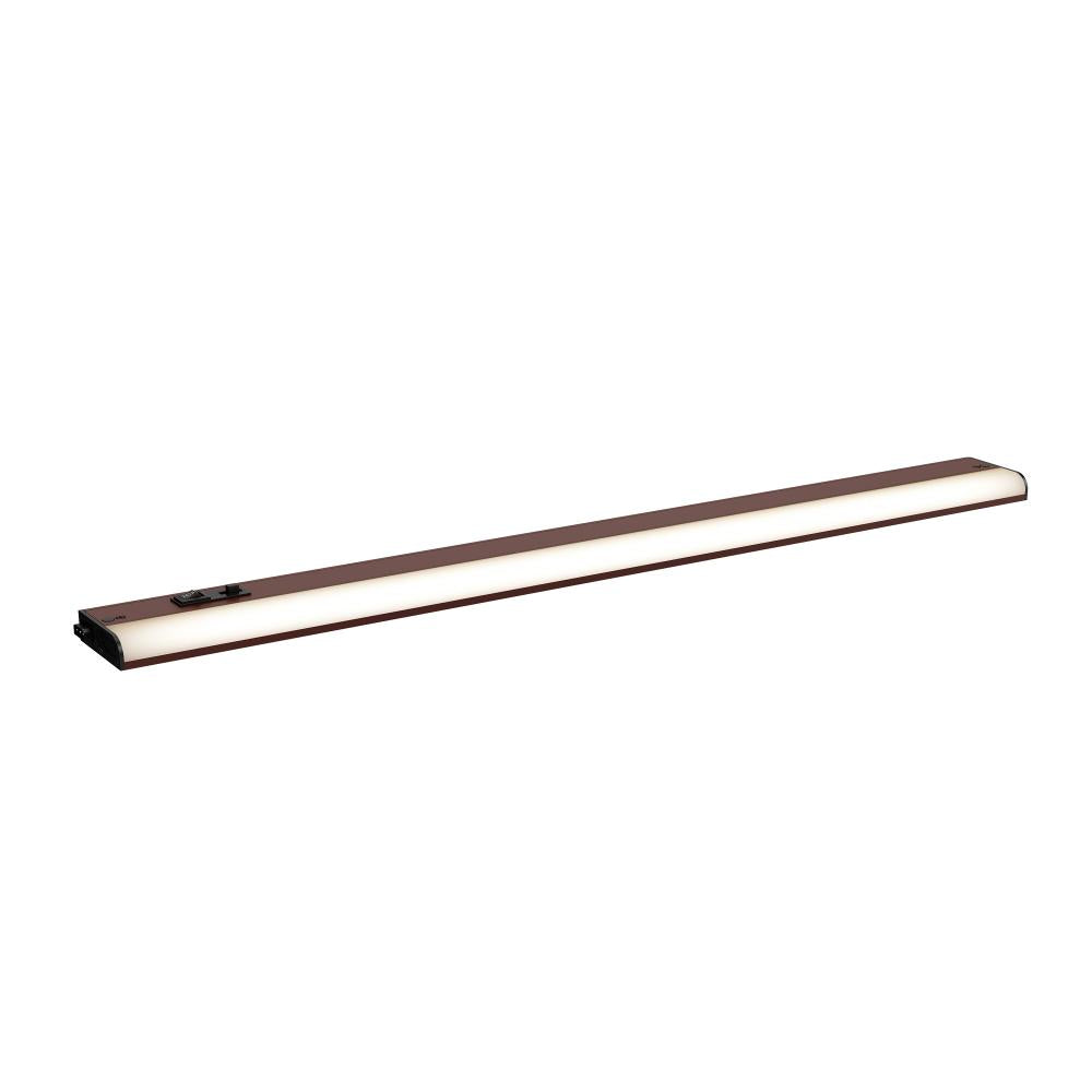 Maxim Lighting UCL-89876BZ CounterMax 5K Lite 3 LED Under Cabinet Light - Bronze