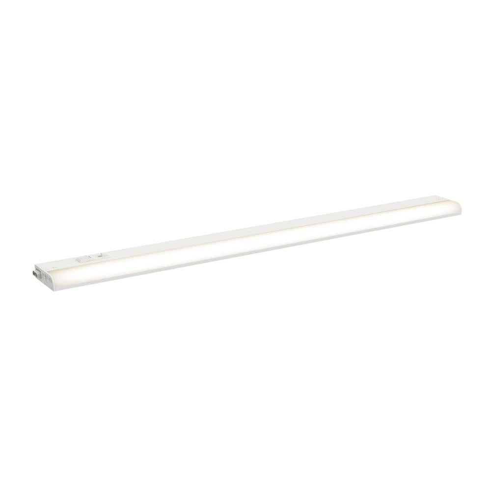 Maxim Lighting UCL-89876WT CounterMax 5K Lite 3 LED Under Cabinet Light - White
