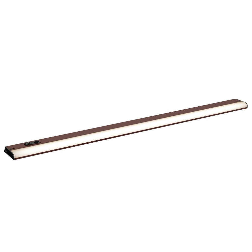Maxim Lighting UCL-89877BZ CounterMax 5K Lite 3 LED Under Cabinet Light - Bronze
