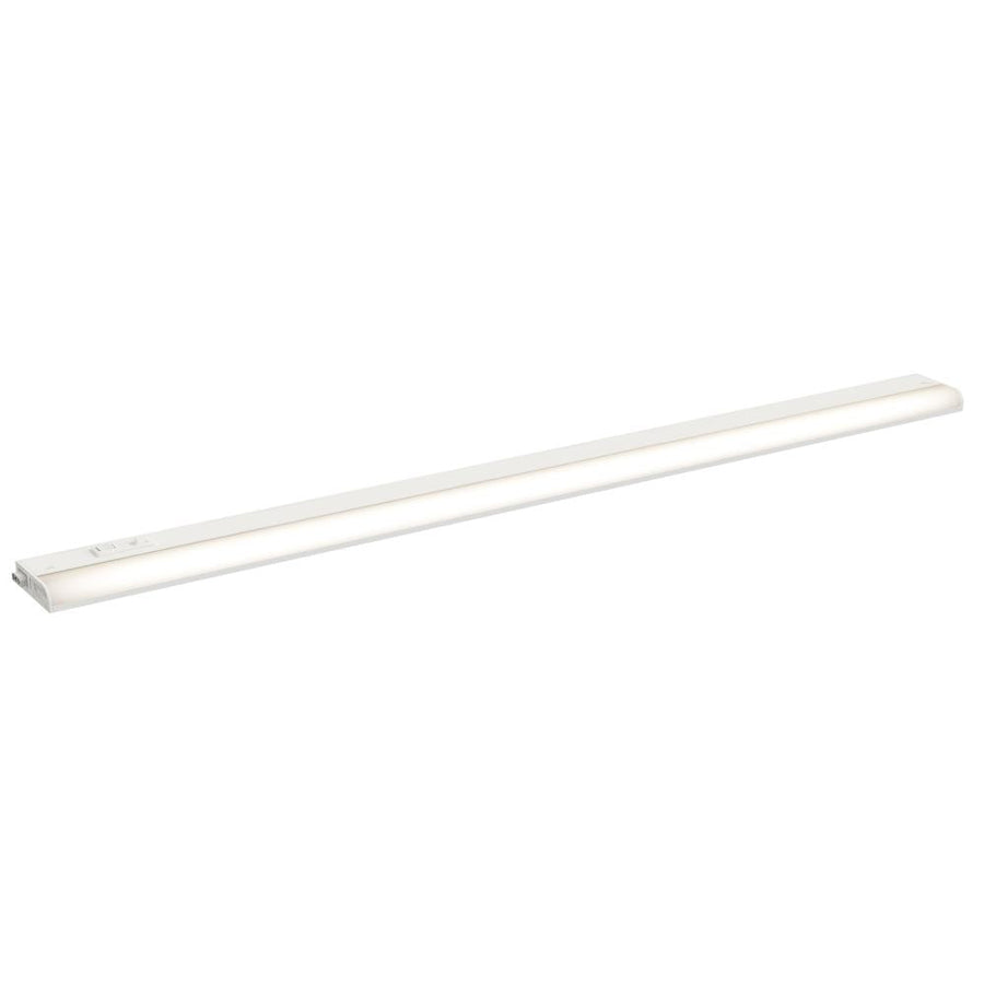 Maxim Lighting UCL-89877WT CounterMax 5K Lite 3 LED Under Cabinet Light - White