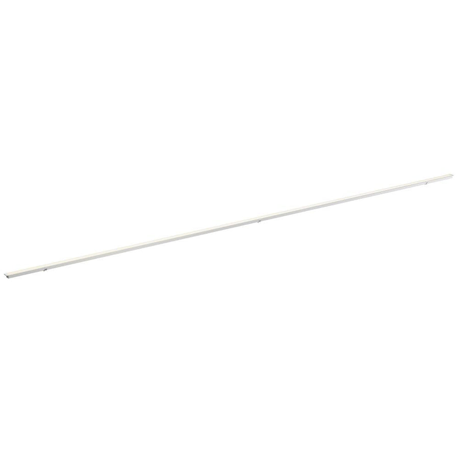 Maxim Lighting UCL24-88928AL CounterMax 24V LED Channel 0.75 LED Under Cabinet Channel - Brushed Aluminum