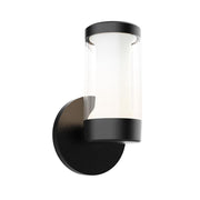 Kuzco Lighting Inc. VARO EW64508-BK Exterior Transitional - Black