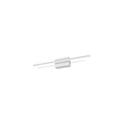 Kuzco Vega Minor VL18224-WH-UNV Vanity Light Fixture, LED, White