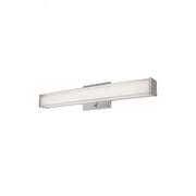 Kuzco Lighting Inc. VL3224-BN Bathroom Fixture Transitional - Nickel