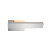 Kuzco Lighting Inc. WARNER EW13212L-BN Exterior Transitional - Brushed Nickel