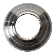 Kuzco  X-ADP 34 BN FAN Fan Ceiling Adaptor, Up to 45-Degree Sloped Ceilings, Brushed Nickel