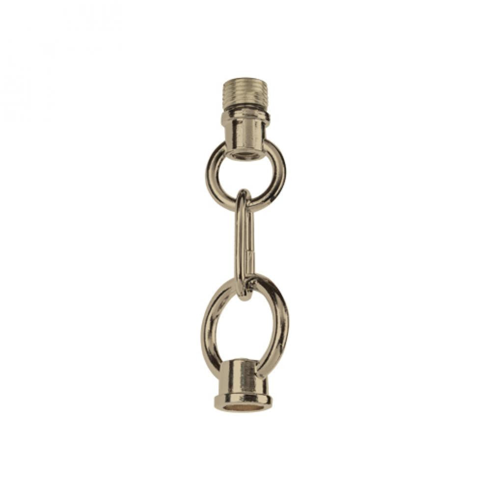 Kuzco Lighting Inc. ADAPTERS ADP001VB Specialty Item Transitional - Brass