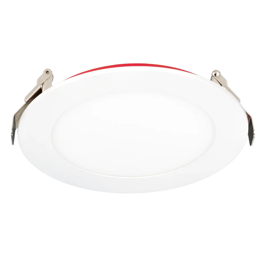 Nieve 5 in 3000K Ceiling Light - White