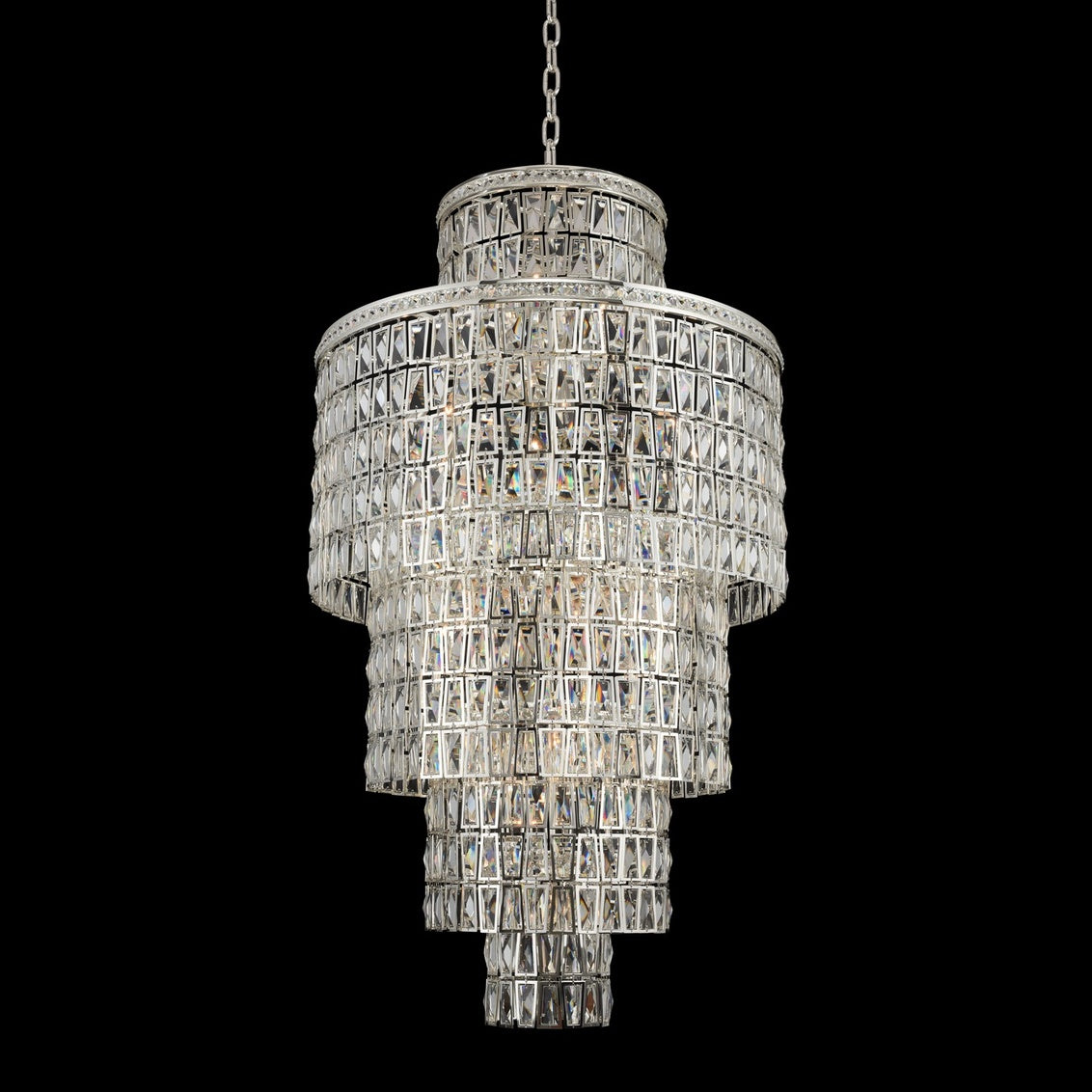 Kasturi 32 Inch Pendant